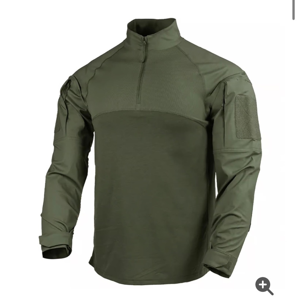 Condor tactical long sleeve combat shirt